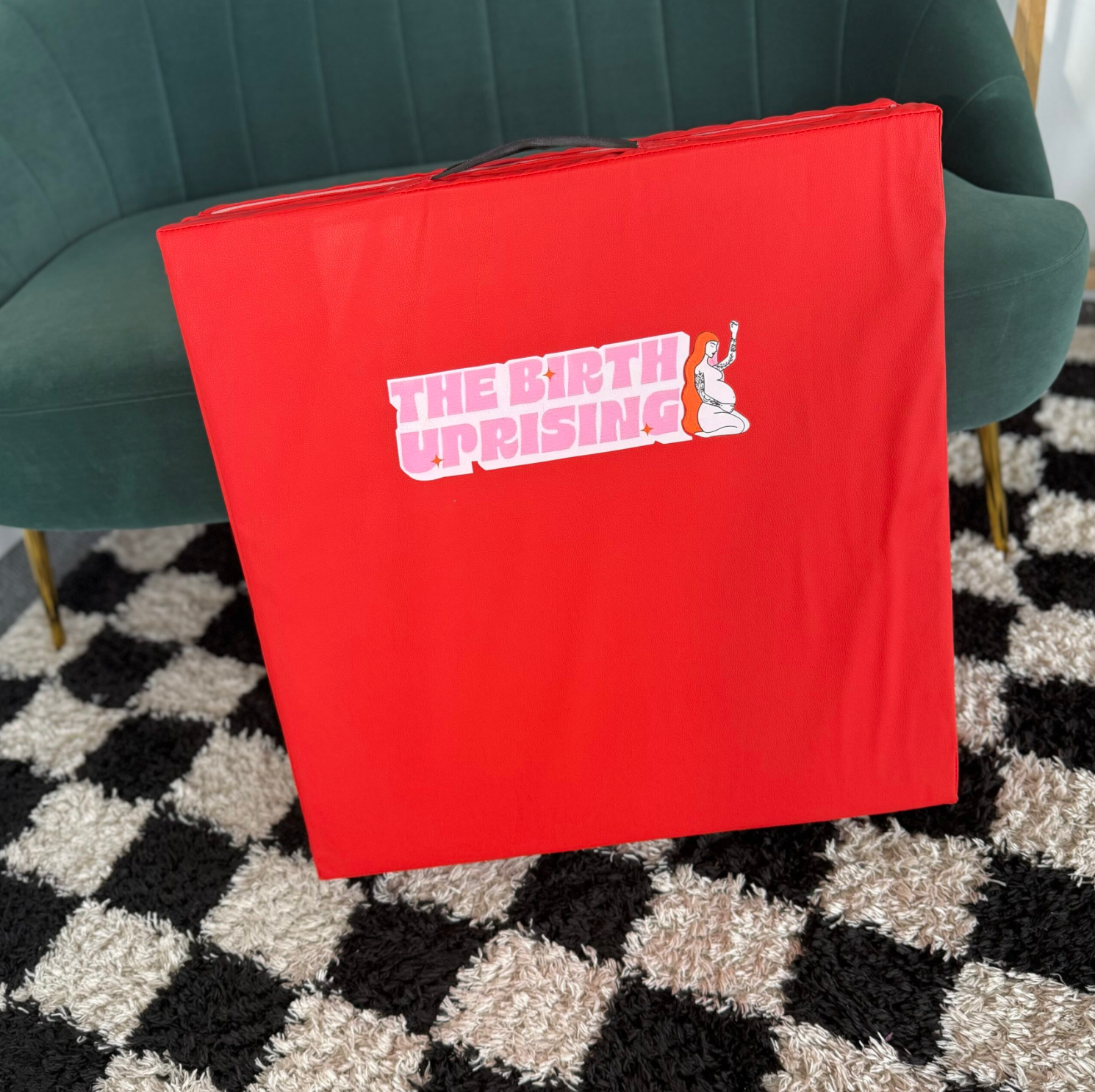Active Birth Mat (FREE Shipping)
