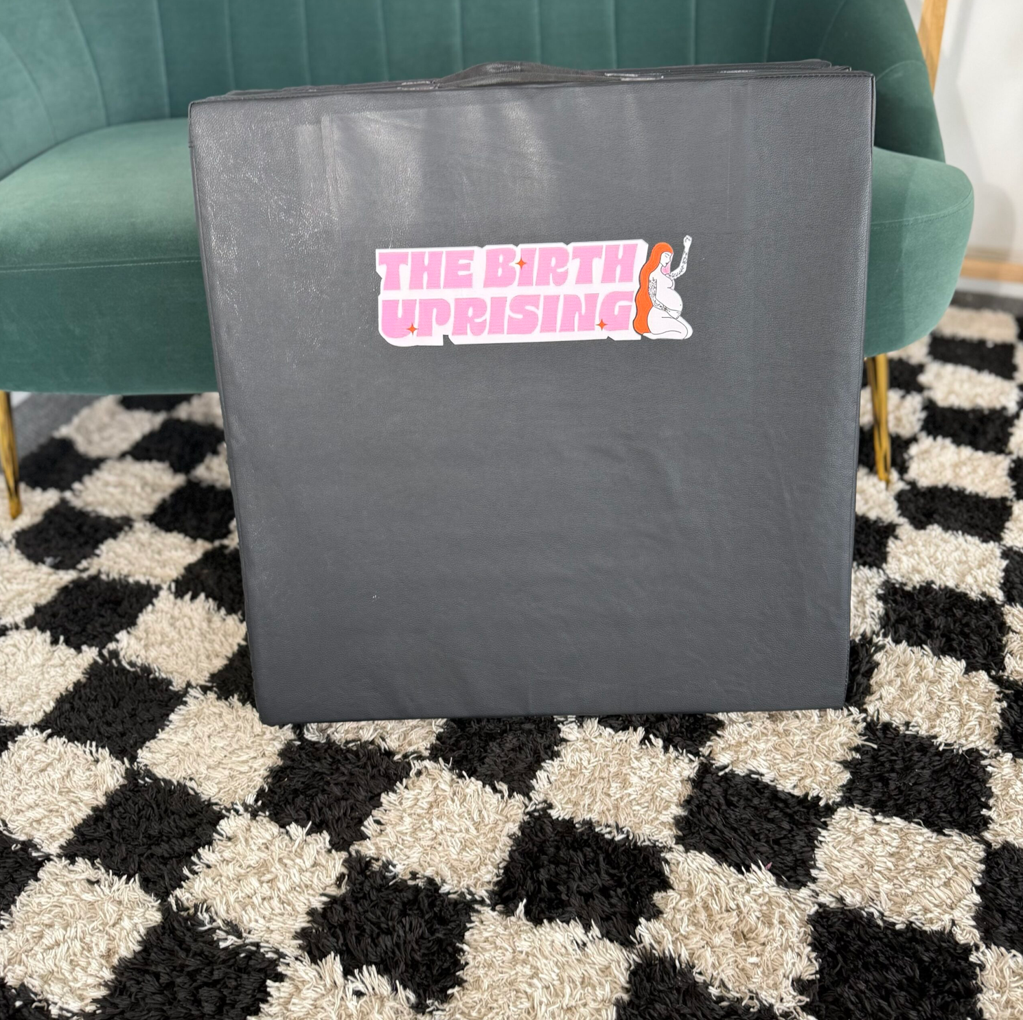 Active Birth Mat (FREE Shipping)