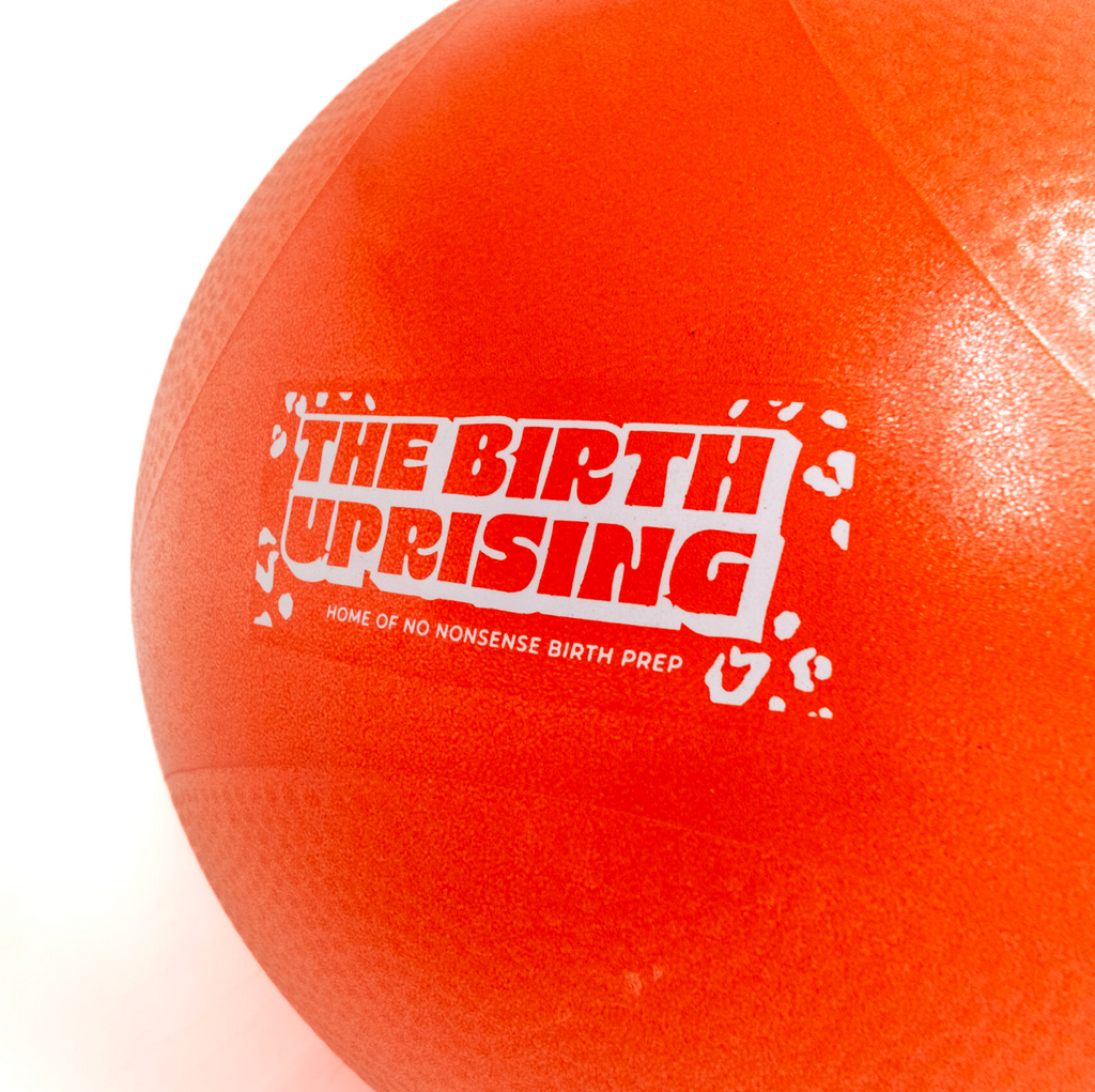 Birth Ball