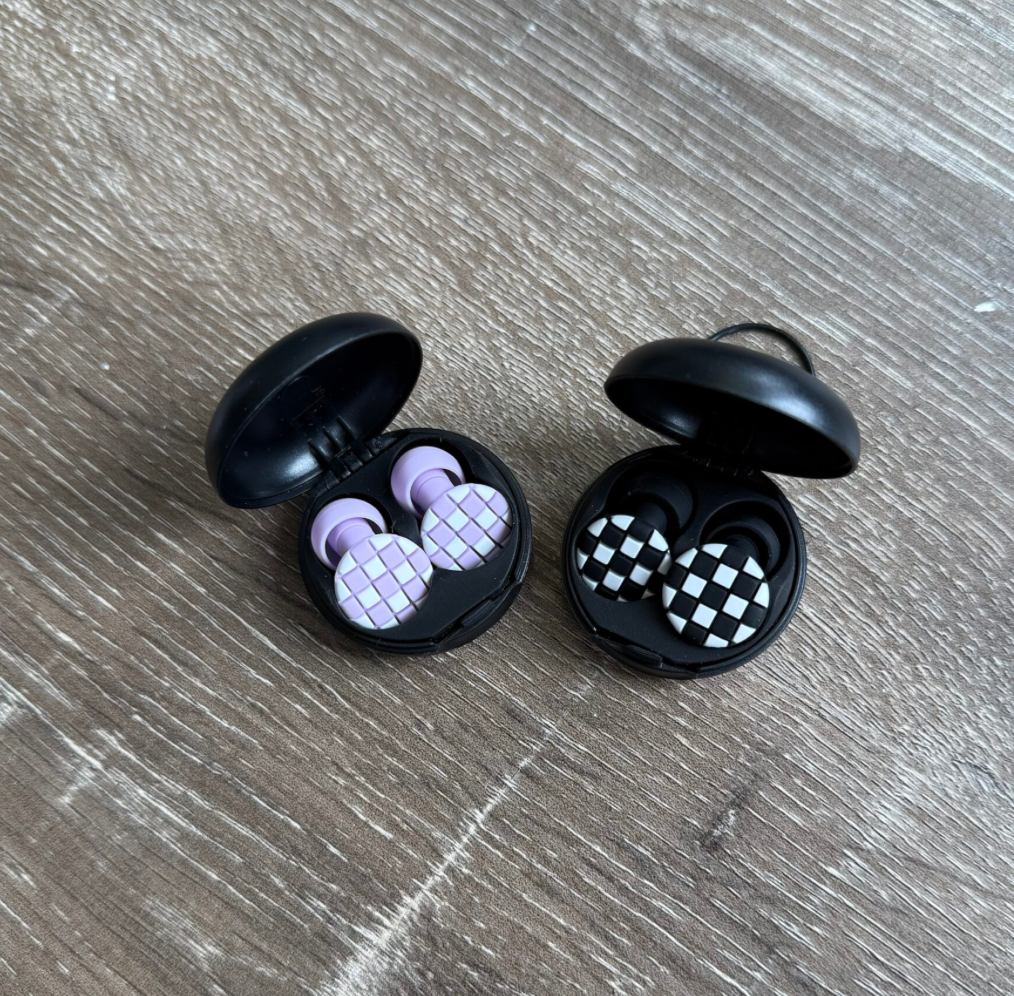Labour Privacy Earplugs