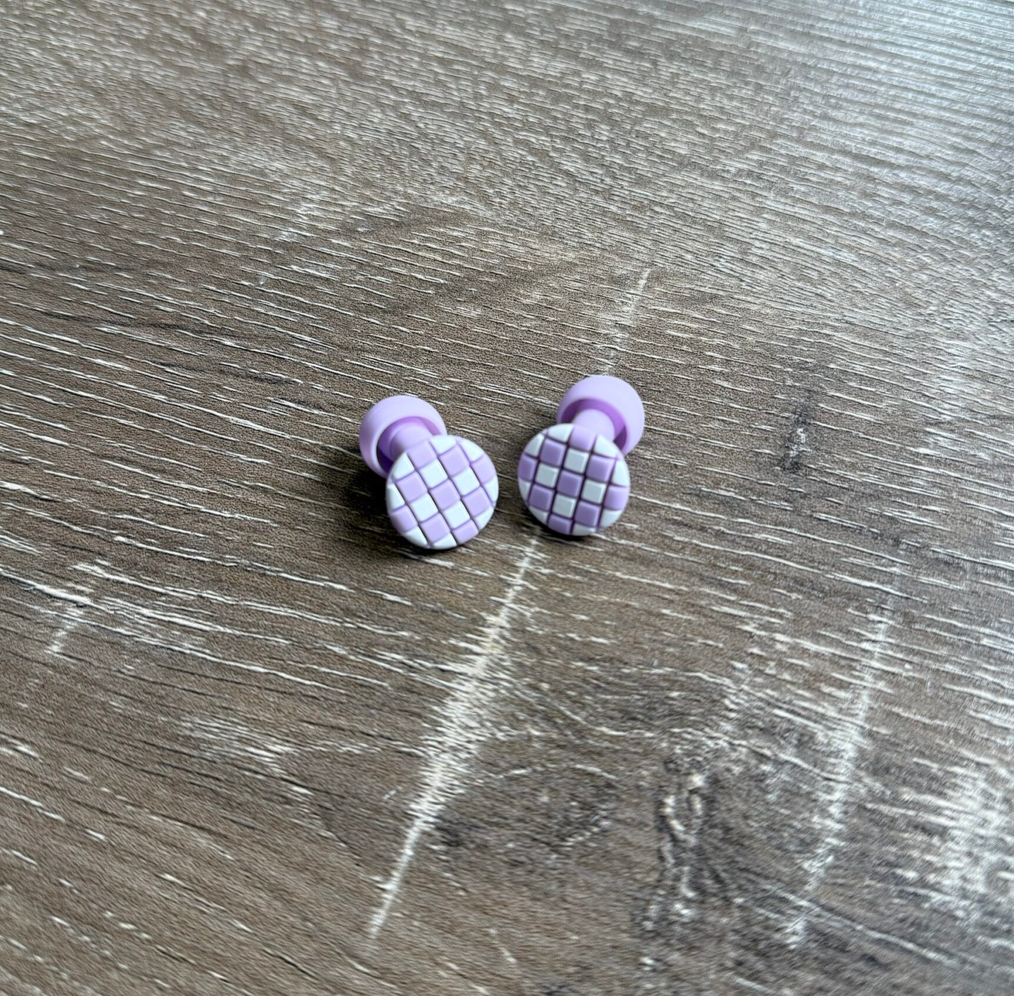 Labour Privacy Earplugs