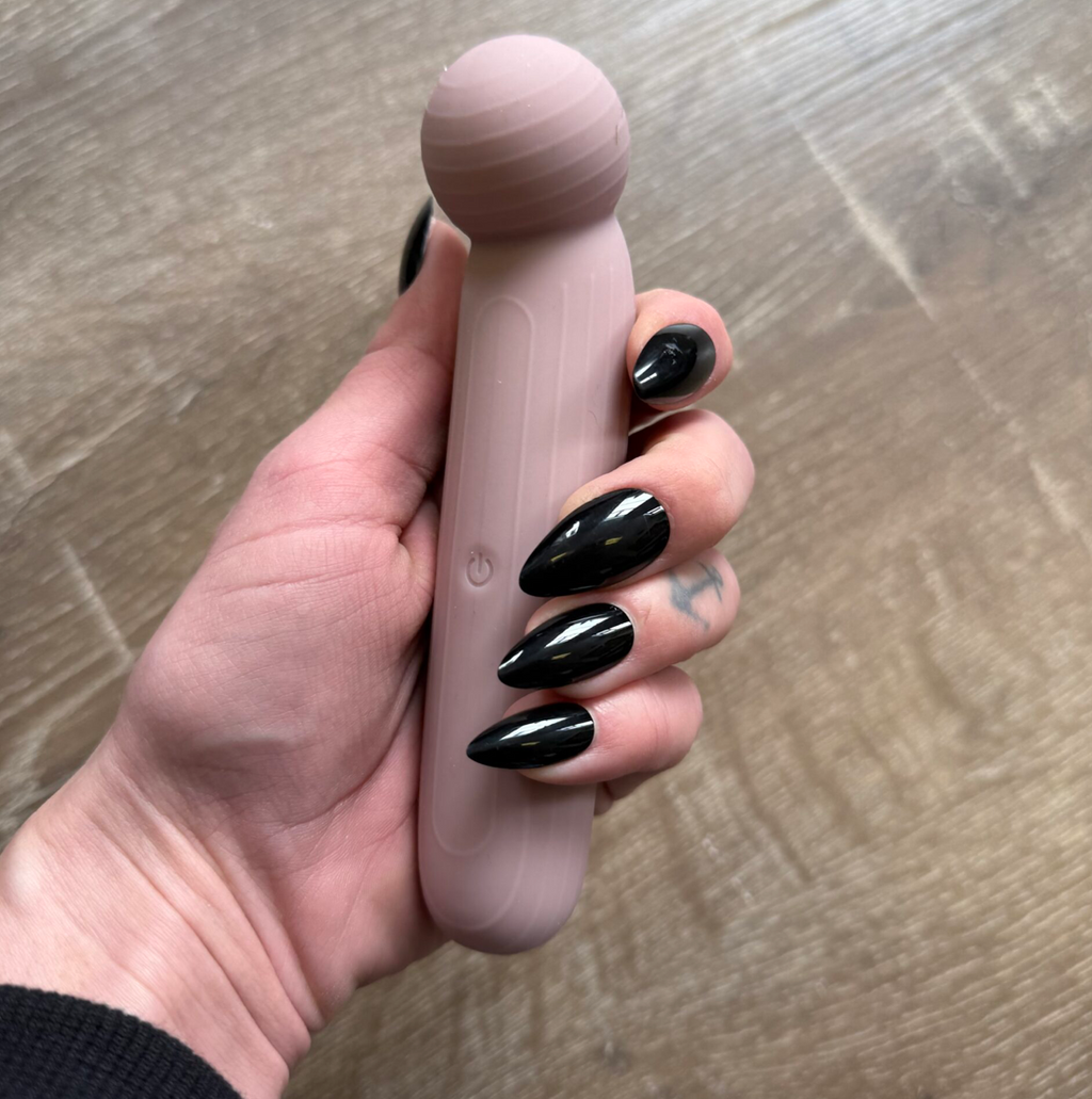 Pregnancy Wand