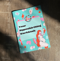 Hypnobirthing Work Book (Physical Copy)